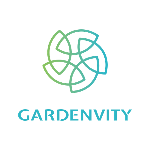 Gardenvity logo