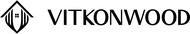 Vitkon Wood logo