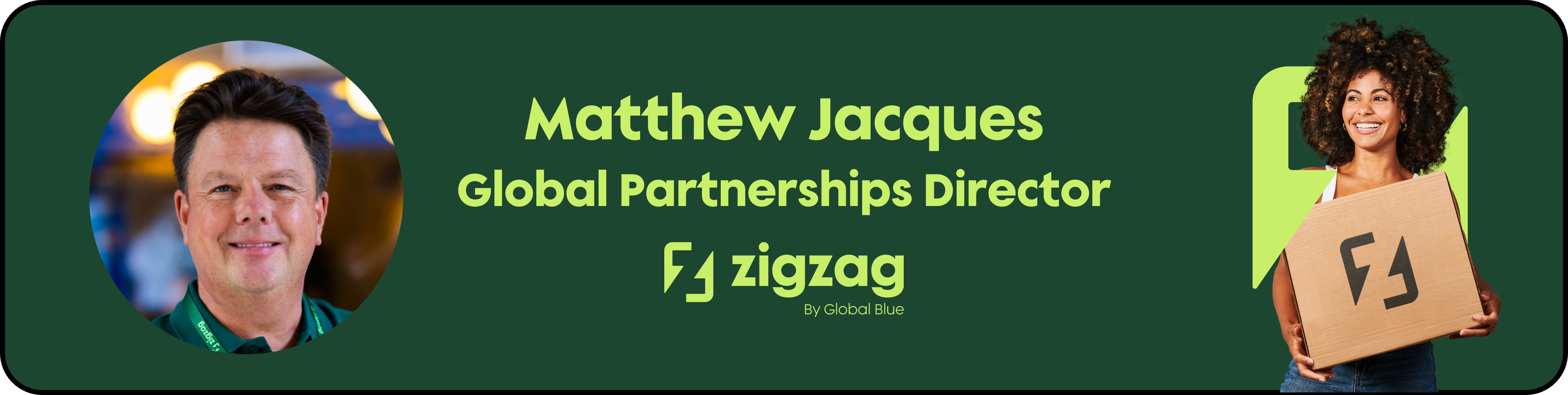 Matthew Jacques, ZigZag's Global Partnerships Director, delves into why you should white-label returns