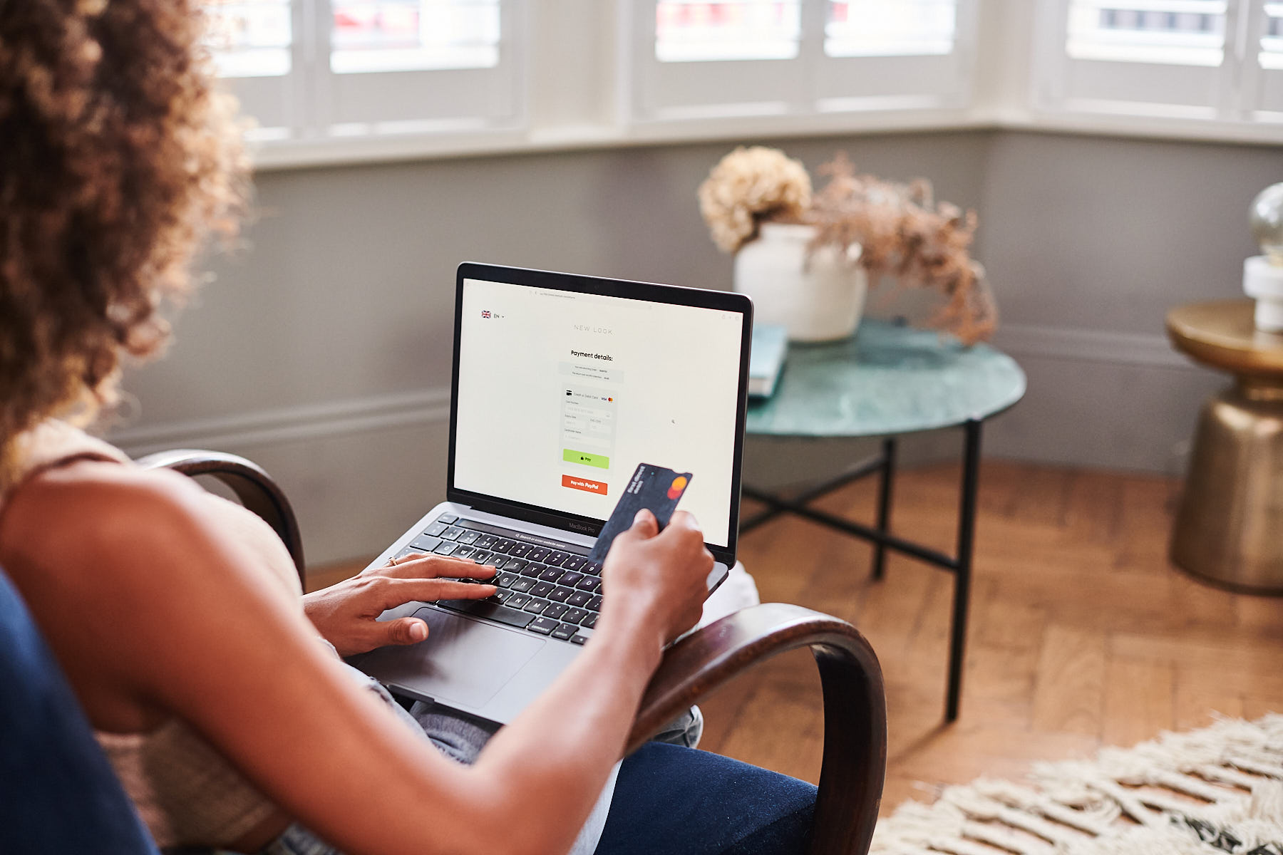 Return to store credit