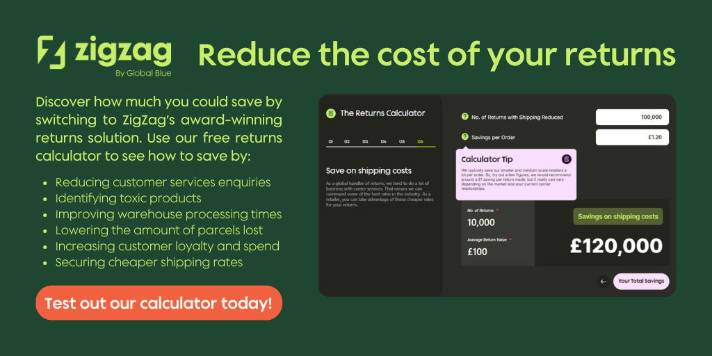 Check out the ROI Calculator