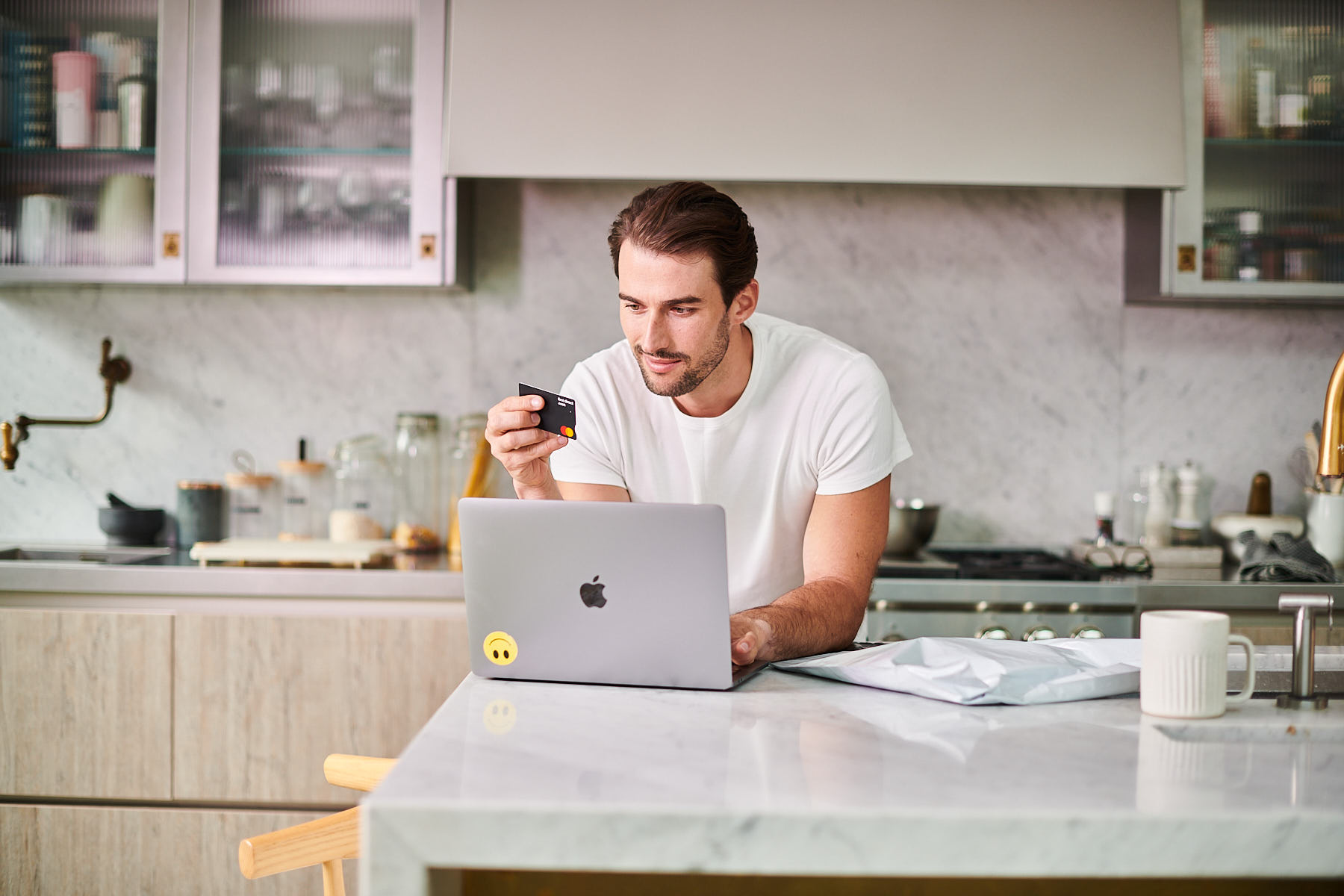 Keep return costs under control with zigzag