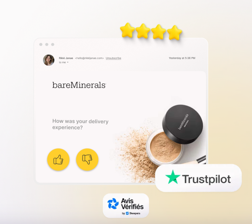 Shipup questionnaire