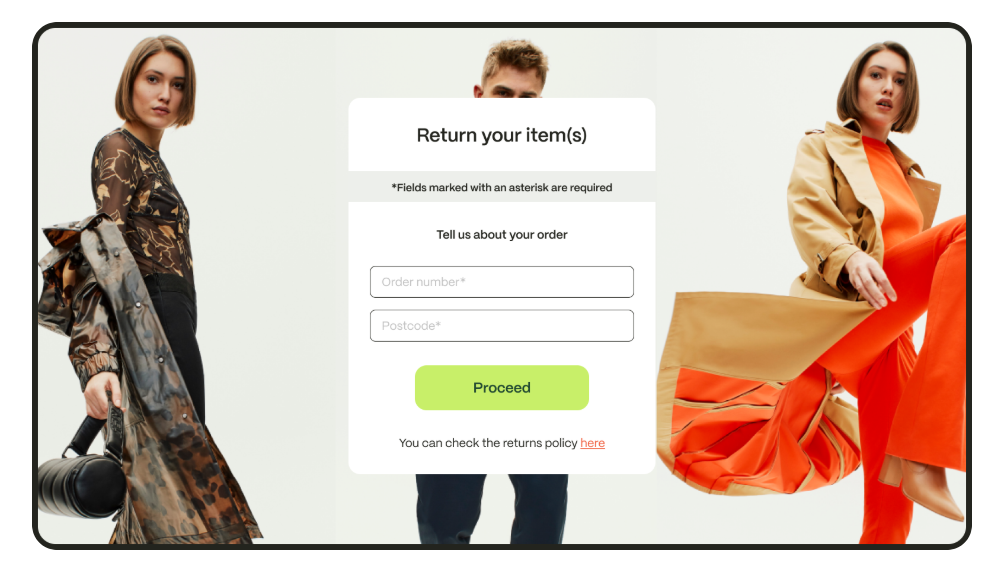 Secret Sales Case Study