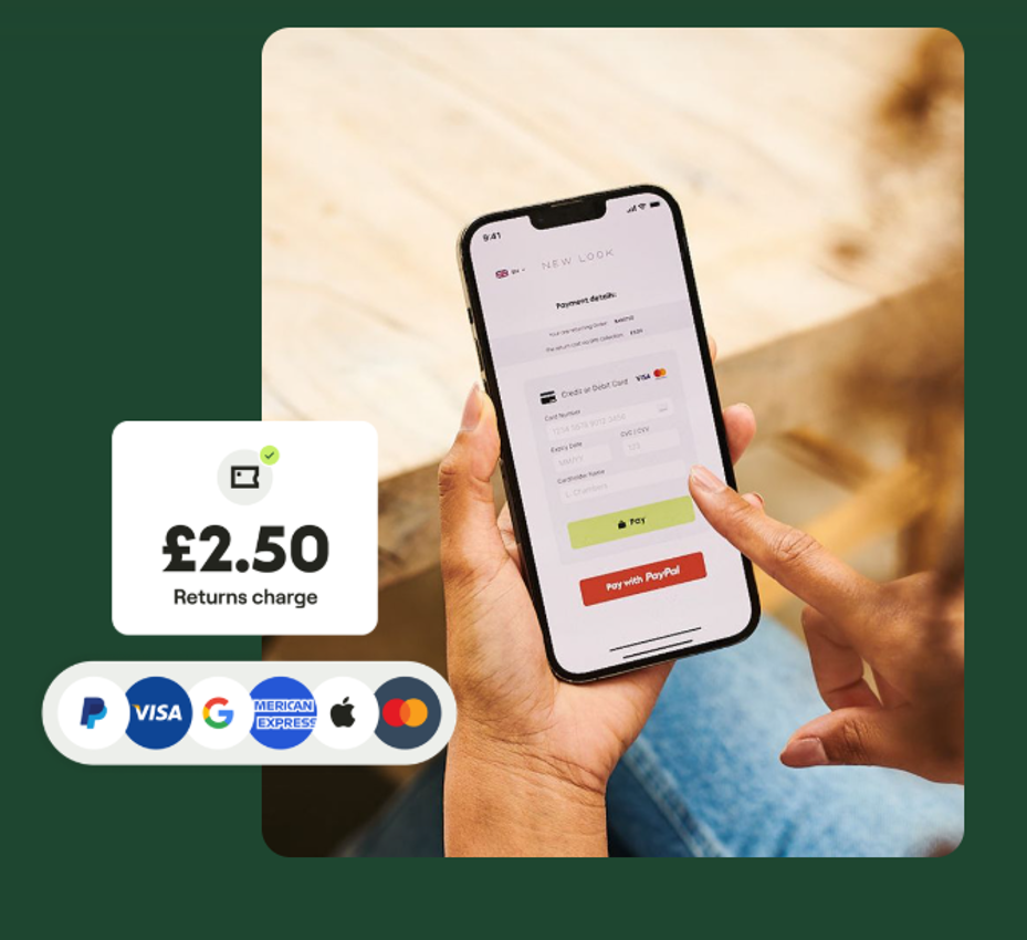 ZigZag's Payment Gateways