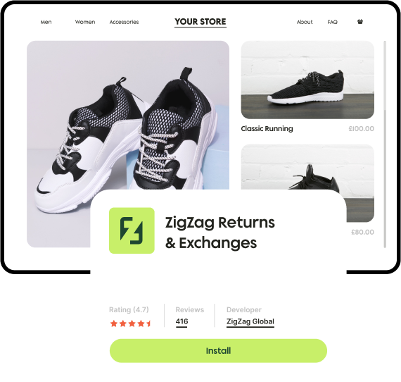 Returns and Exchanges