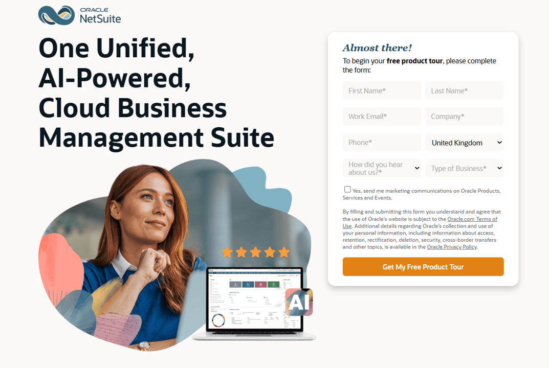 NetSuite now integrated with ZigZag