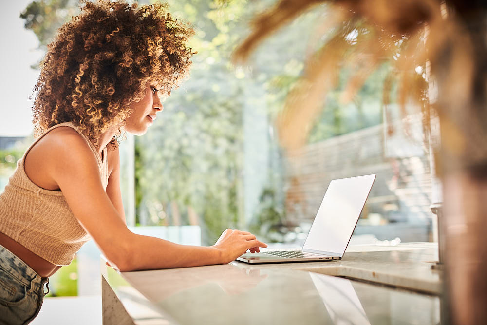 ZigZag email notifications