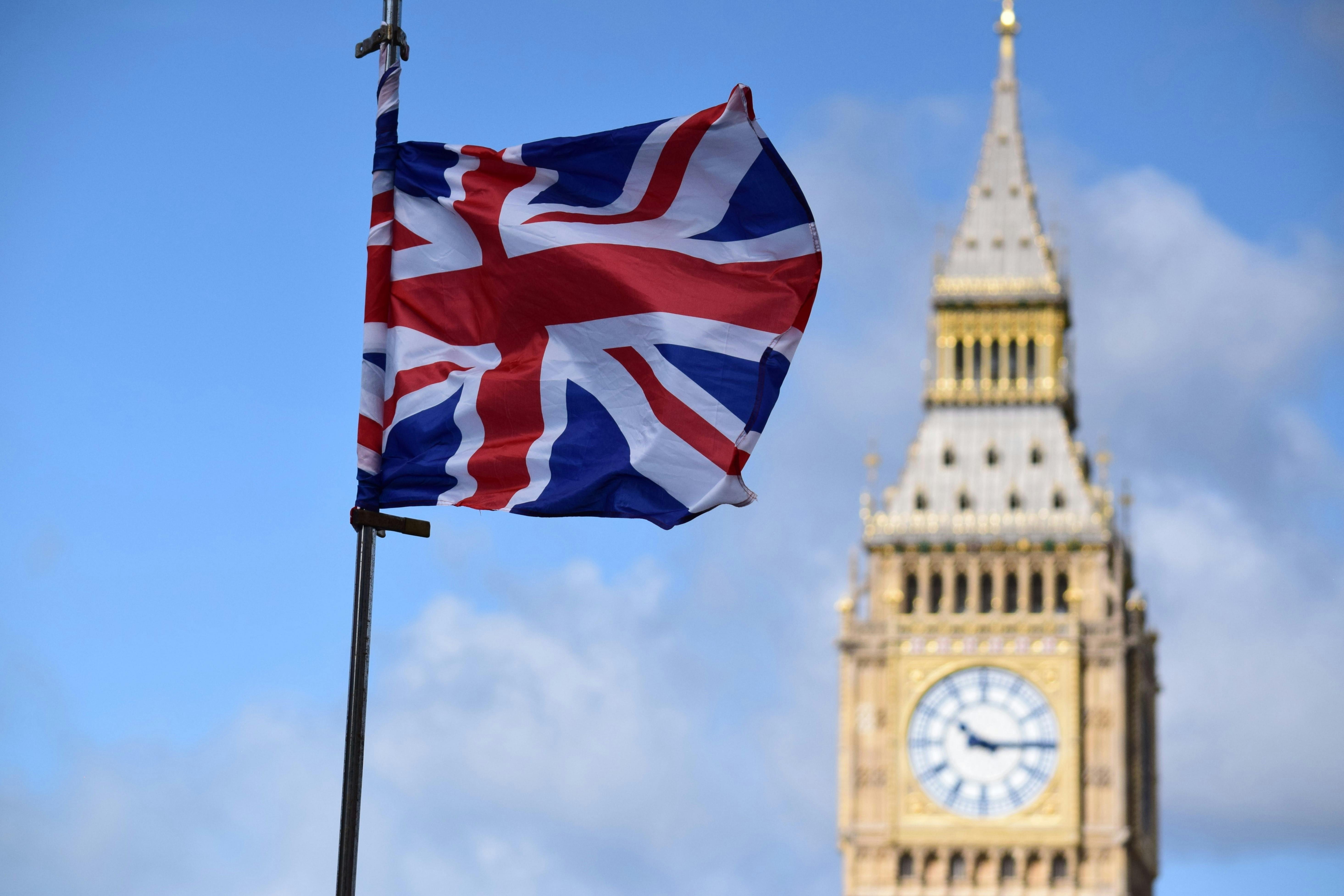 Britain Brexit
