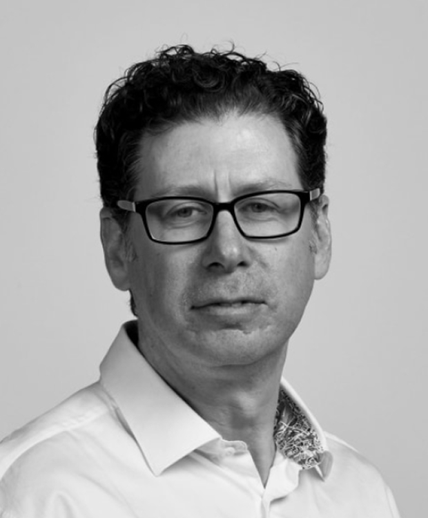 Elliott Saville
