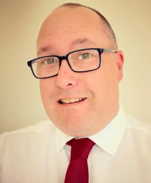 Paul Dawson