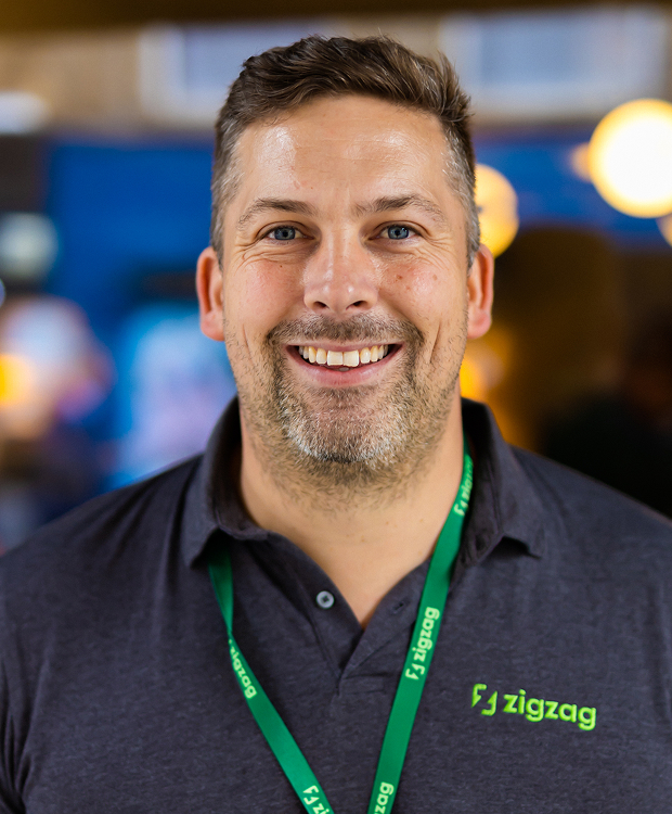 Darren Twiselton
