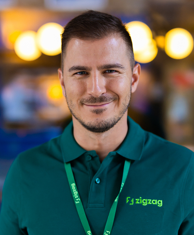 Dobromir Dimitrov