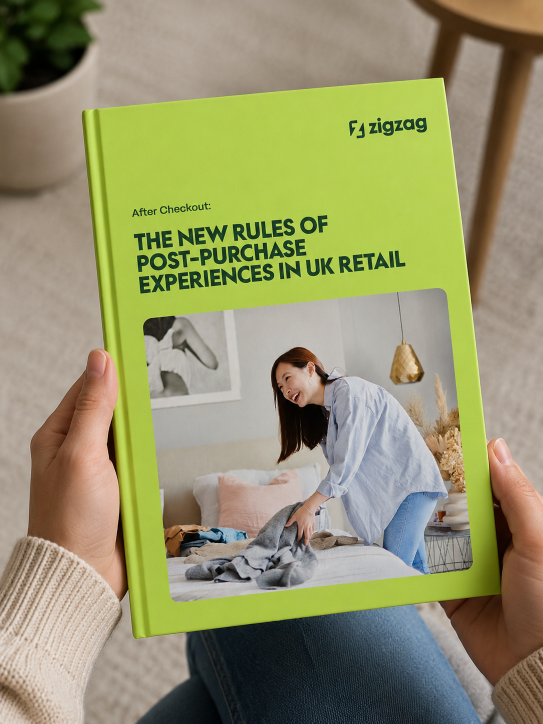 ZigZag's Post-Purchase Report 2026
