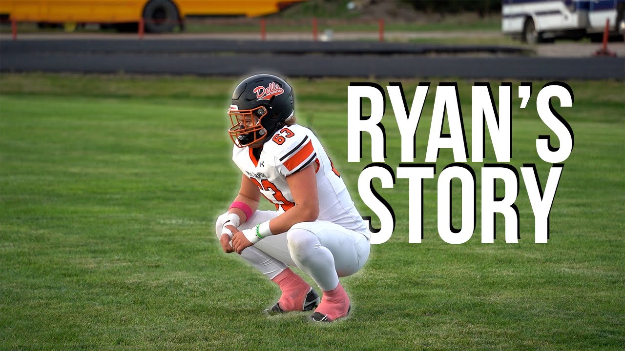 Ryan McDaniel's Senior Spotlight Film