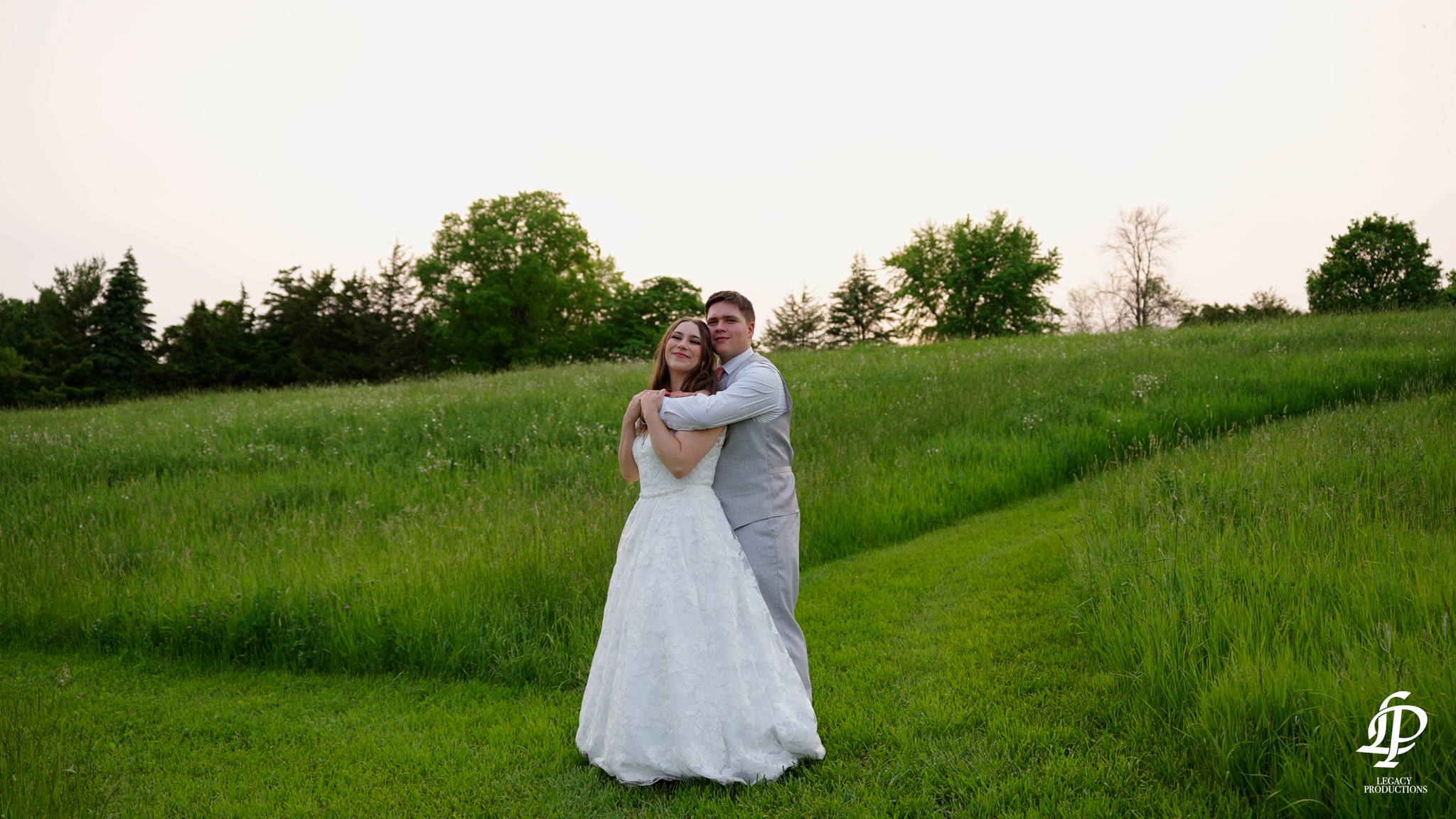 Asher + Breanna Wedding Trailer