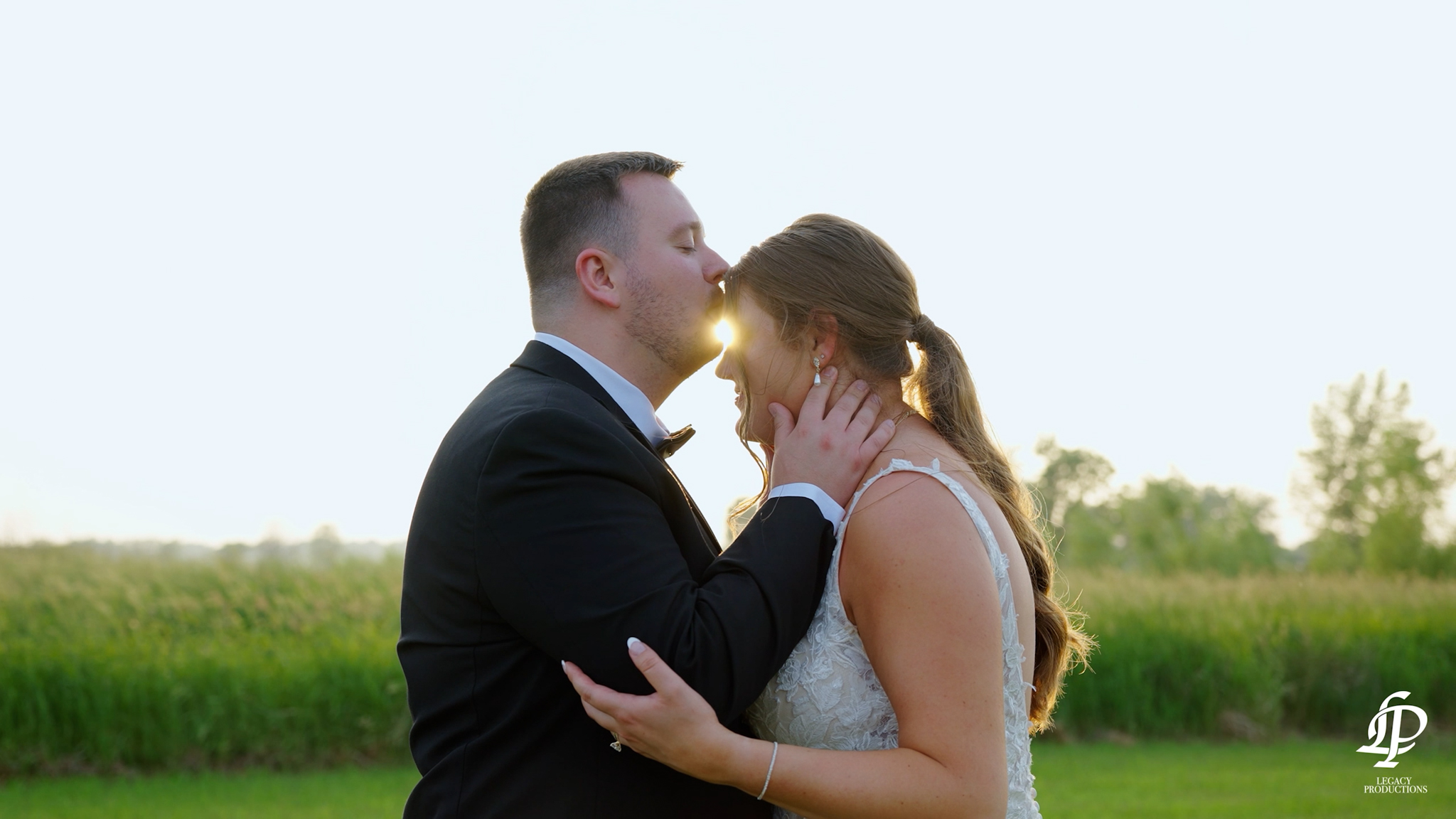 Jillian + Aaron Wedding Trailer