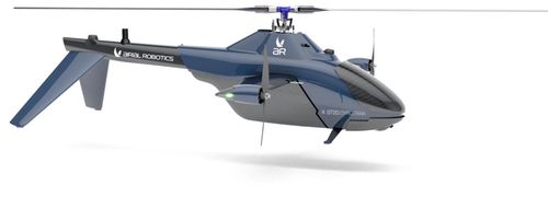 Gyrocopter Drone