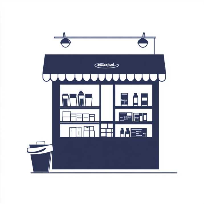 Tienda ecológica en traspaso | 18 años de actividad