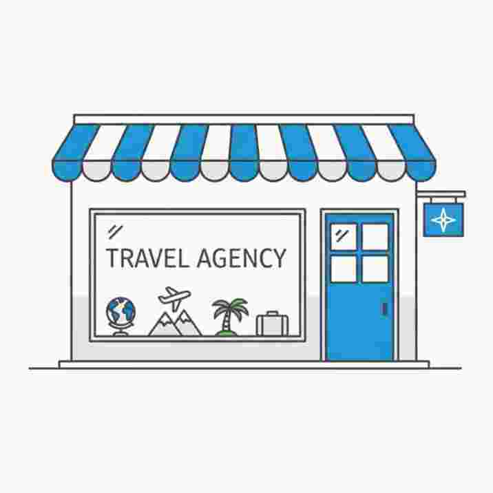 Agencia de turismo receptivo | Clientela internacional — photo 1