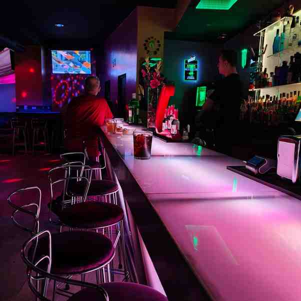 Restaurante & discoteca | Centro Madrid | Alta rentabilidad