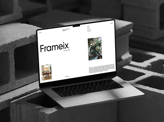 Frameix