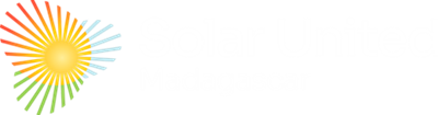 Solar United Madagascar logo