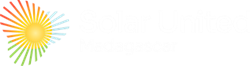 Solar United Madagascar logo