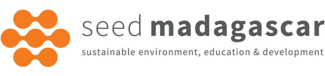 Seed Madagascar logo