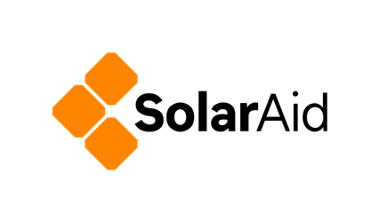 Solar Aid logo