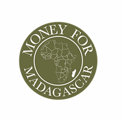 Money for Madagascar logo