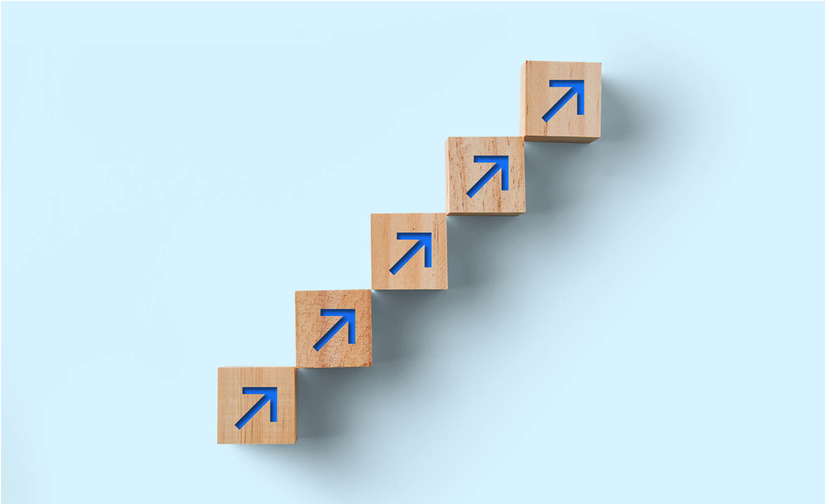 Why not changing can be the most effective move a marketer makes