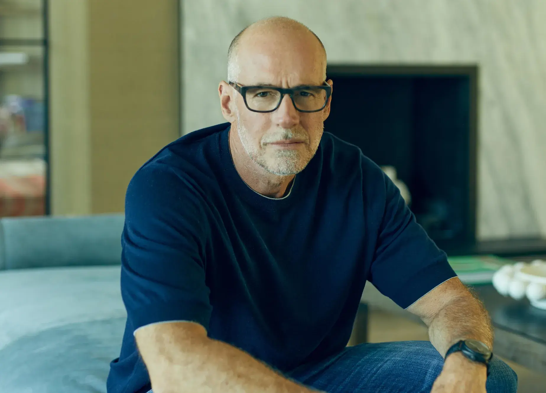 Scott Galloway