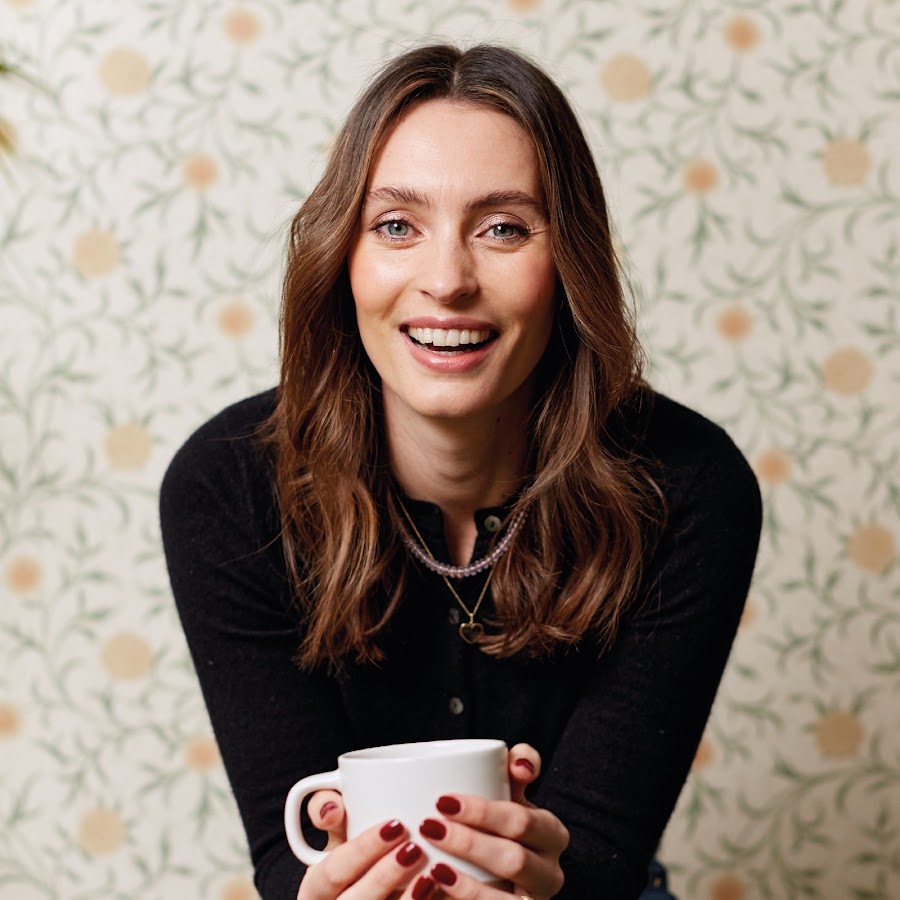Ella Mills