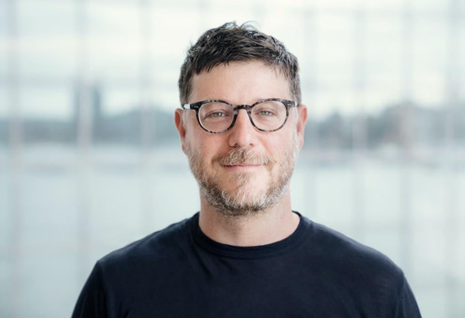 Jonny Bauer