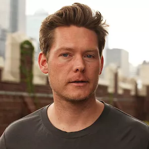 Tom Goodwin