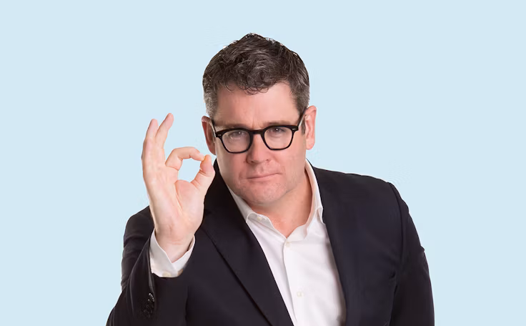 Mark Ritson