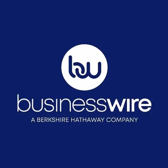 Businesswire, a Bershire Hathaway Company logo.