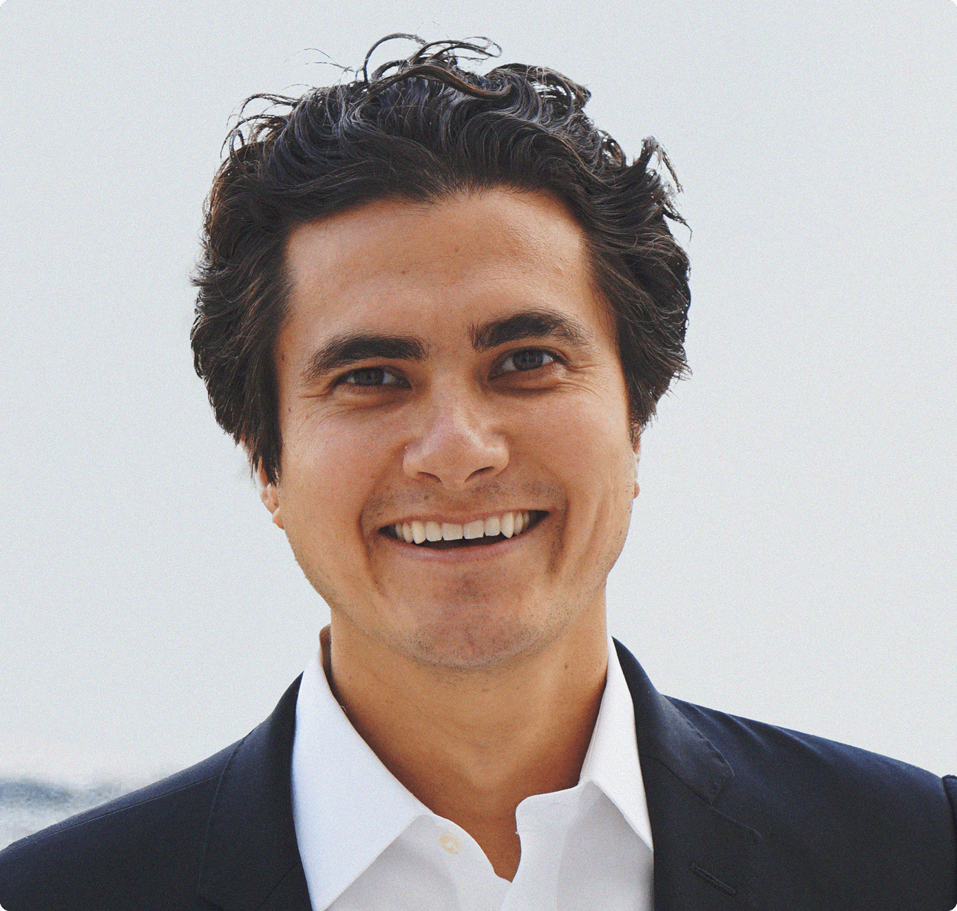 Chase Lochmiller - Co-founder, CEO