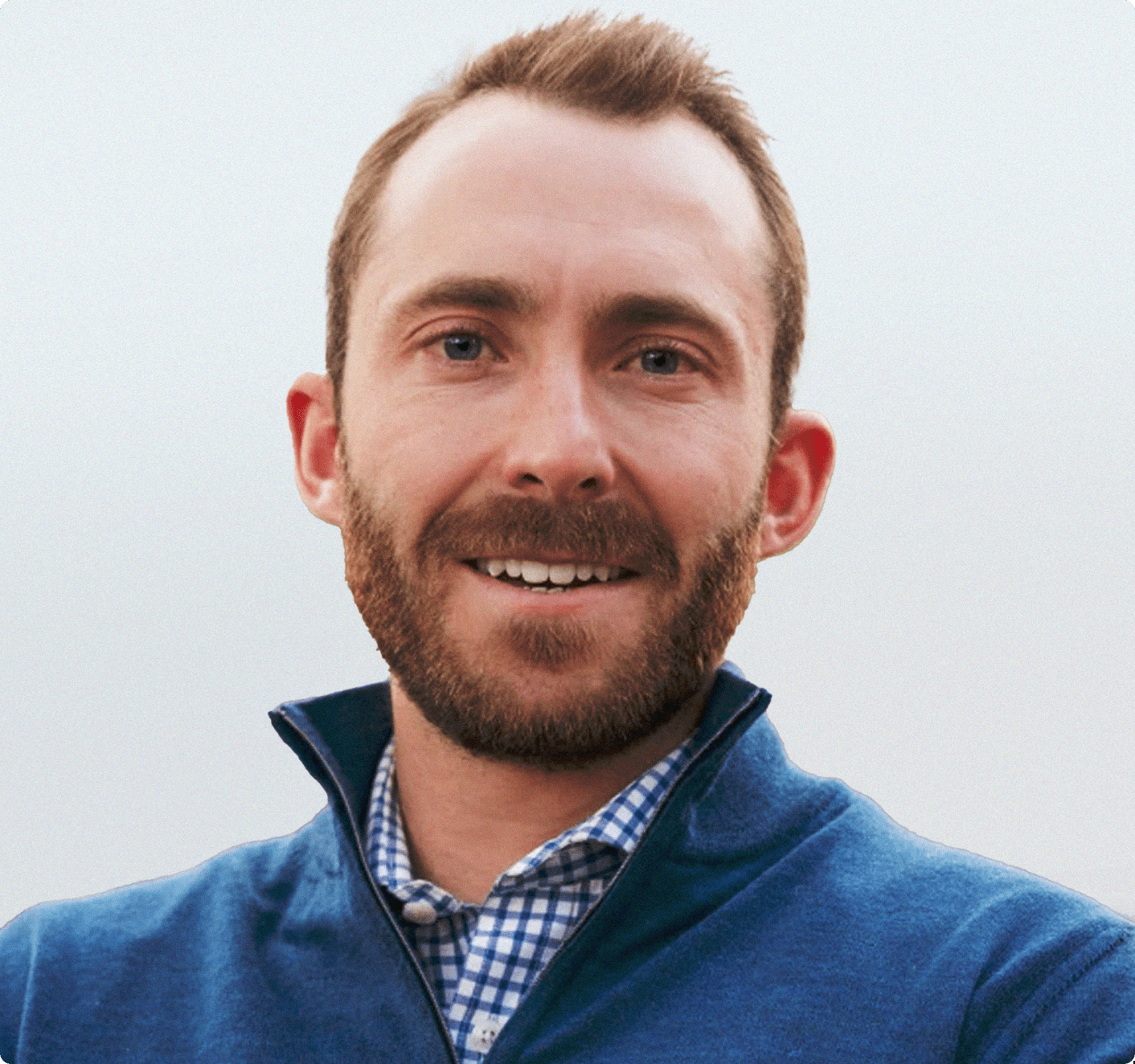 Chase Lochmiller - Co-founder, CEO