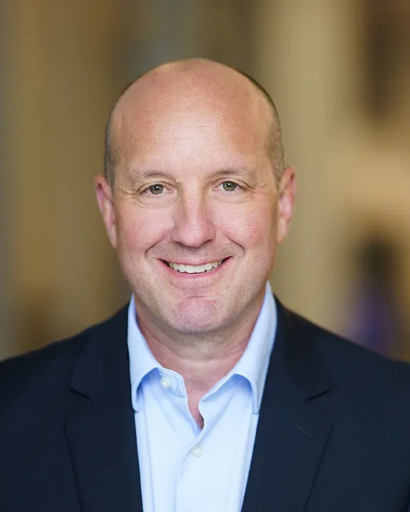 Chase Lochmiller - Co-founder, CEO
