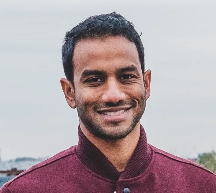 Chase Lochmiller - Co-founder, CEO