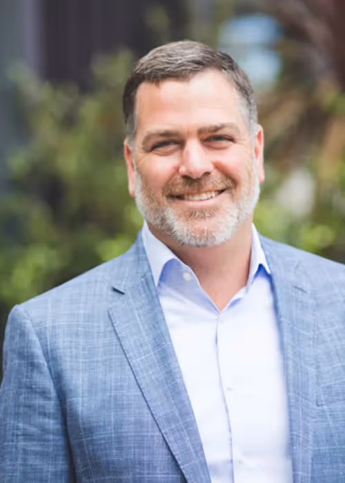 Chris Dolan - Chief Data Center Officer