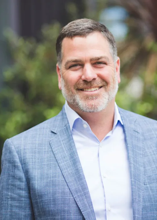 Chase Lochmiller - Co-founder, CEO