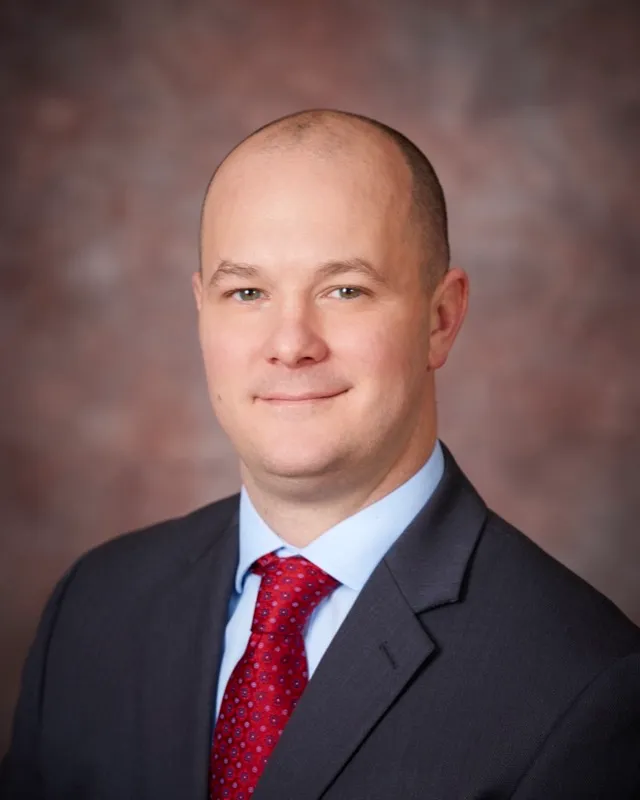 Chase Lochmiller - Co-founder, CEO