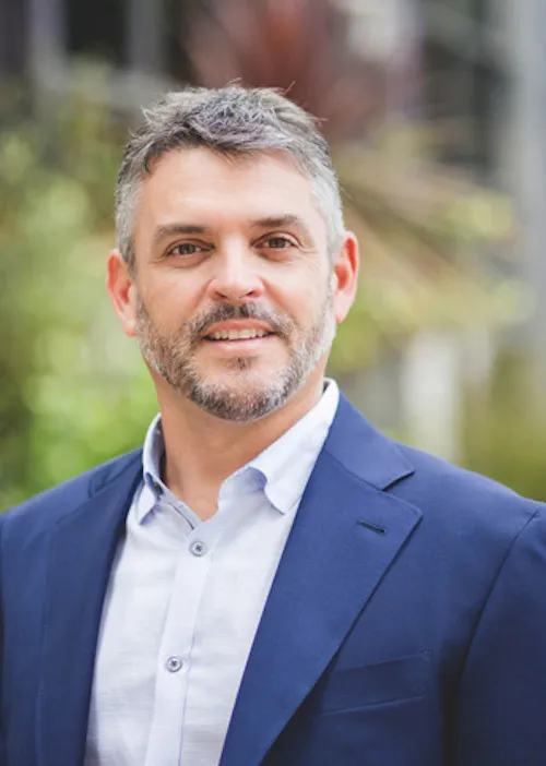 Chase Lochmiller - Co-founder, CEO