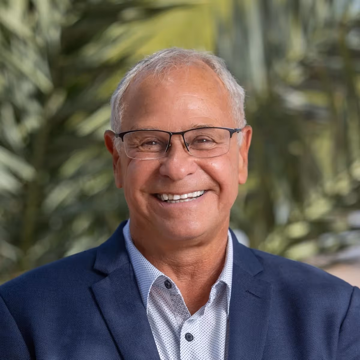 John Adams - SVP, Power Infrastructure