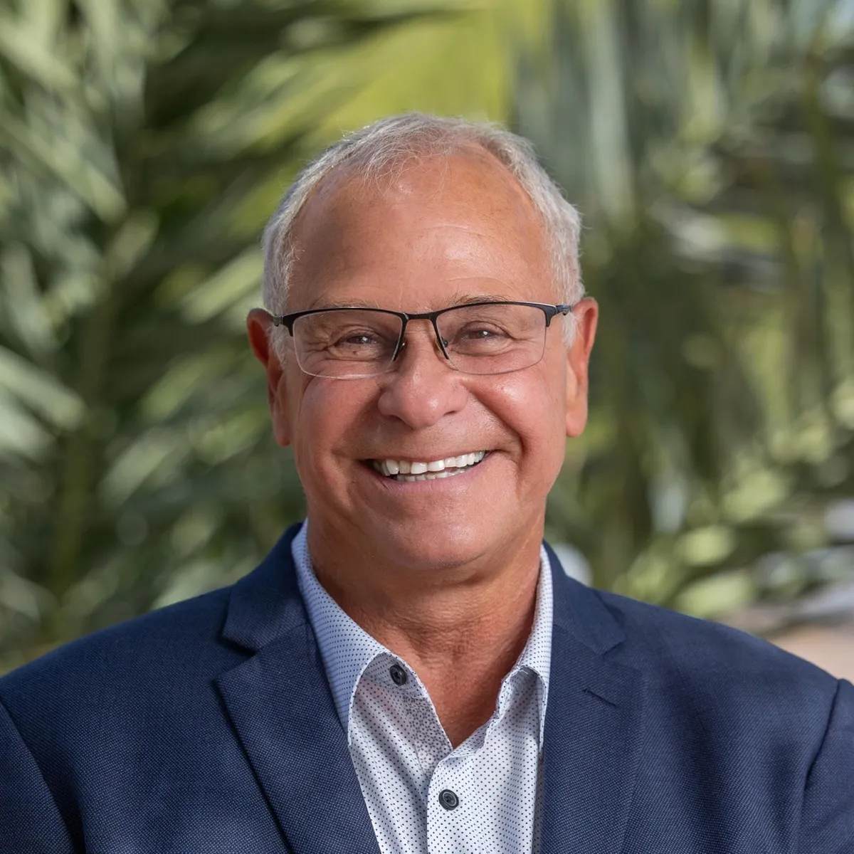 Chase Lochmiller - Co-founder, CEO