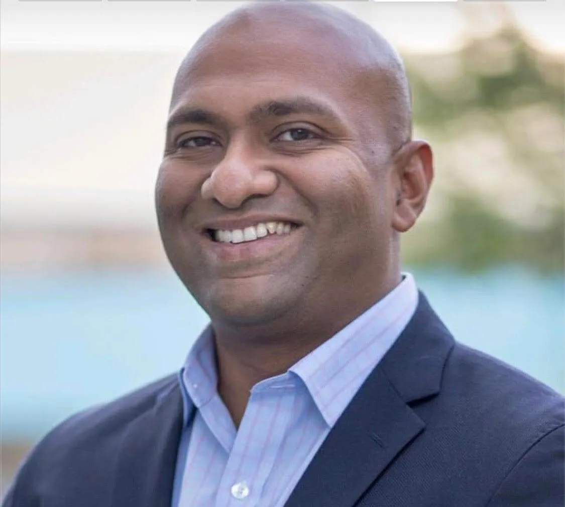 Chase Lochmiller - Co-founder, CEO