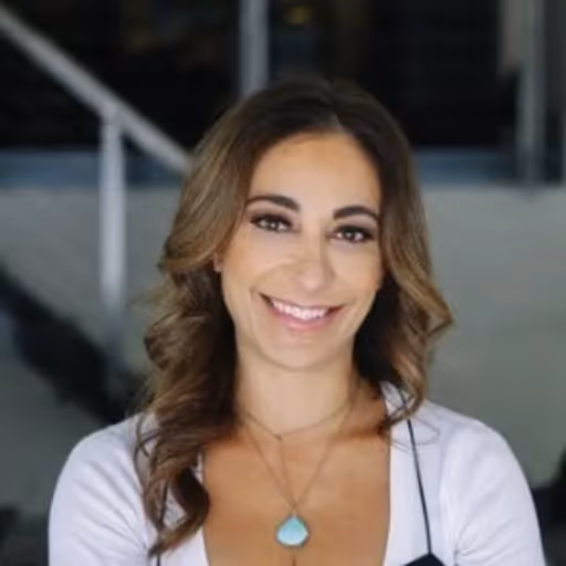 Deva Santiago - VP, Talent Acquisition